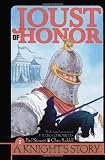 Stewart, Paul: Joust of Honor