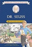 Dr. Seuss: Young Author And Artist (0689873476) by Henderson, Meryl Henderson, Meryl: Dr. Seuss: Young Author And Artist
