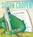 Cooper, Susan: The Magician's Boy Cooper, Susan: The Magician's Boy