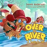 Public Domain: Over The River: A Turkey's Tale Public Domain: Over The River: A Turkey's Tale
