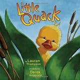 Thompson, Lauren: Little Quack Thompson, Lauren: Little Quack