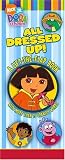 Beinstein, Phoebe: All Dressed Up!: A Lift-the-flap Book