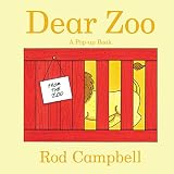 Campbell, Rod: Dear Zoo Campbell, Rod: Dear Zoo
