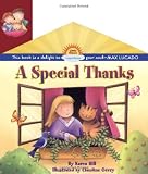 Gevry, Claudine: A Special Thanks