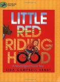 Ernst, Lisa Campbell: Little Red Riding Hood