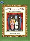 Lewison, Wendy: The Princess And The Potty Lewison, Wendy: The Princess And The Potty