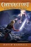 Randall, David: Chandlefort: In the Shadow of the Bear