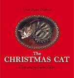 Tudor, Tasha: Christmas Cat Tudor, Tasha: Christmas Cat