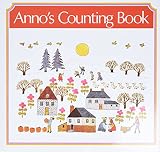 Anno, Mitsumasa: Anno's Counting Book Anno, Mitsumasa: Anno's Counting Book