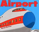 Barton, Byron: Airport Barton, Byron: Airport