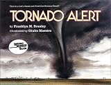 Branley, Franklyn: Tornado Alert