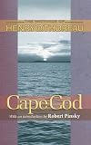 Thoreau, Henry David: The Writings of Henery David Thoreau: Cape Cod