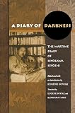 Soviak, Eugene: A Diary of Darkness: The Wartime Diary of Kiyosawa Kiyoshi