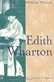 Wegener, Frederick: Edith Wharton: The Uncollected Critical Writings