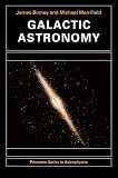 Binney, James: Galactic Astronomy Binney, James: Galactic Astronomy