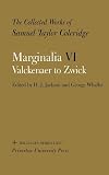 Marginalia: Valkanaer to Zwick (0691004951) by Bollingen Foundation Collection (Library of Congress) Bollingen Foundation Collection (Library of Congress): Marginalia: Valkanaer to Zwick