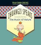 Tsai Chih Chung: Zhuangzi Speaks: The Music of Nature