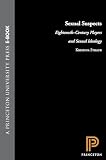 Straub, Kristina: Sexual Suspects: Eighteenth Century Players and Sexual Ideology Straub, Kristina: Sexual Suspects: Eighteenth Century Players and Sexual Ideology
