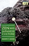 Suzuki, Daisetz T.: Zen and Japanese Culture