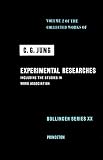 Jung, Carl Gustav: Experimental Researches