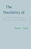 Nagel, Thomas: Possibility of Altruism