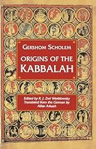 Origins of the Kabbalah by Gershom Gerhard&hellip;