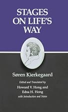 Stages on Life's Way : Kierkegaard's&hellip;