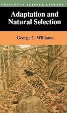 Adaptation and Natural Selection by George&hellip;