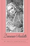 Kirkpatrick, Ralph: Domenico Scarlatti Kirkpatrick, Ralph: Domenico Scarlatti