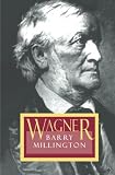Millington, Barry: Wagner Millington, Barry: Wagner