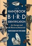 The Handbook of Bird Identification for Europe and the Western Palearctic (0691027269) by Madge, Steve Madge, Steve: The Handbook of Bird Identification for Europe and the Western Palearctic