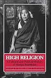 Ortner, Sherry B.: High Religion: A Cultural and Political History of Sherpa Buddhism Ortner, Sherry B.: High Religion: A Cultural and Political History of Sherpa Buddhism
