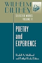 Wilhelm Dilthey: Selected Works, Volume V:&hellip;
