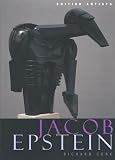 Cork, Richard: Jacob Epstein Cork, Richard: Jacob Epstein