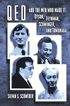 QED and the Men Who Made It by Silvan S.&hellip;