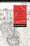 Spruyt, Hendrik: The Sovereign State and Its Competitors Spruyt, Hendrik: The Sovereign State and Its Competitors