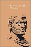 L'Orange, H.P.: Art Forms and Civic Life in the Late Roman Empire L'Orange, H.P.: Art Forms and Civic Life in the Late Roman Empire