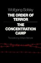 The Order of Terror by Wolfgang Sofsky