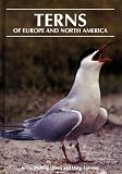 Larsson, Hans: Terns of Europe and North America