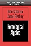 Cartan: Homological Algebra