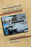 Sayer, Derek: The Coasts of Bohemia: A Czech History