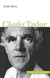 Abbey, Ruth: Charles Taylor Abbey, Ruth: Charles Taylor