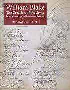 William Blake by Michael Phillips