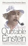 Einstein, Albert: The Expanded Quotable Einstein Einstein, Albert: The Expanded Quotable Einstein