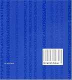 Pavitt, Jane: Brand. New