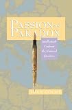 Cocks, Joan: Passion and Paradox: Intellectuals Confront the National Question