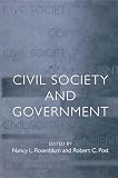 Post, Robert C.: Civil Society and Government