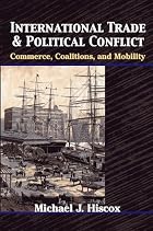International Trade and Political Conflict:&hellip;