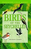 Bullock, Ian: Birds of the Seychelles