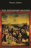 Jusdanis, Gregory: The Necessary Nation